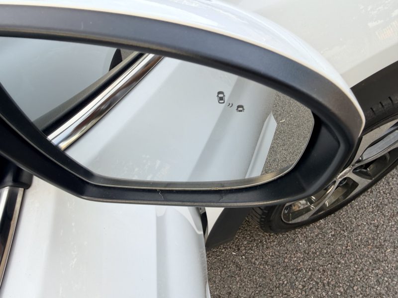 Hyundai Tucson Premium SE 2.0 CRDi Euro 6 (s/s) (136 ps) 2015 — photo 18 of 38