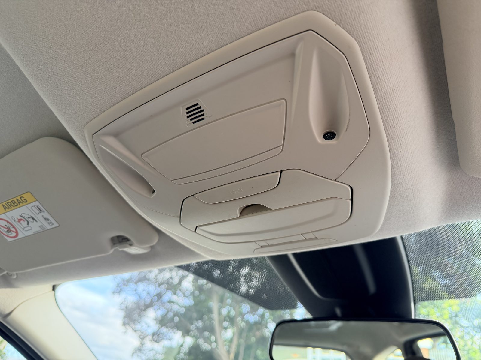 Ford C-Max Zetec TDCi 2016 — photo 52