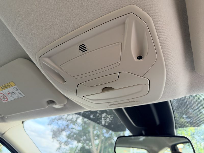 Ford C-Max Zetec TDCi 2016 — photo 52 of 61