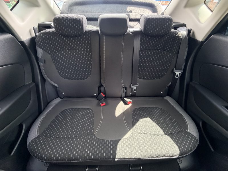 Renault Captur 1.2 TCe Energy Dynamique S Nav Euro 6 (s/s) (120 ps) 2017 — photo 31 of 41