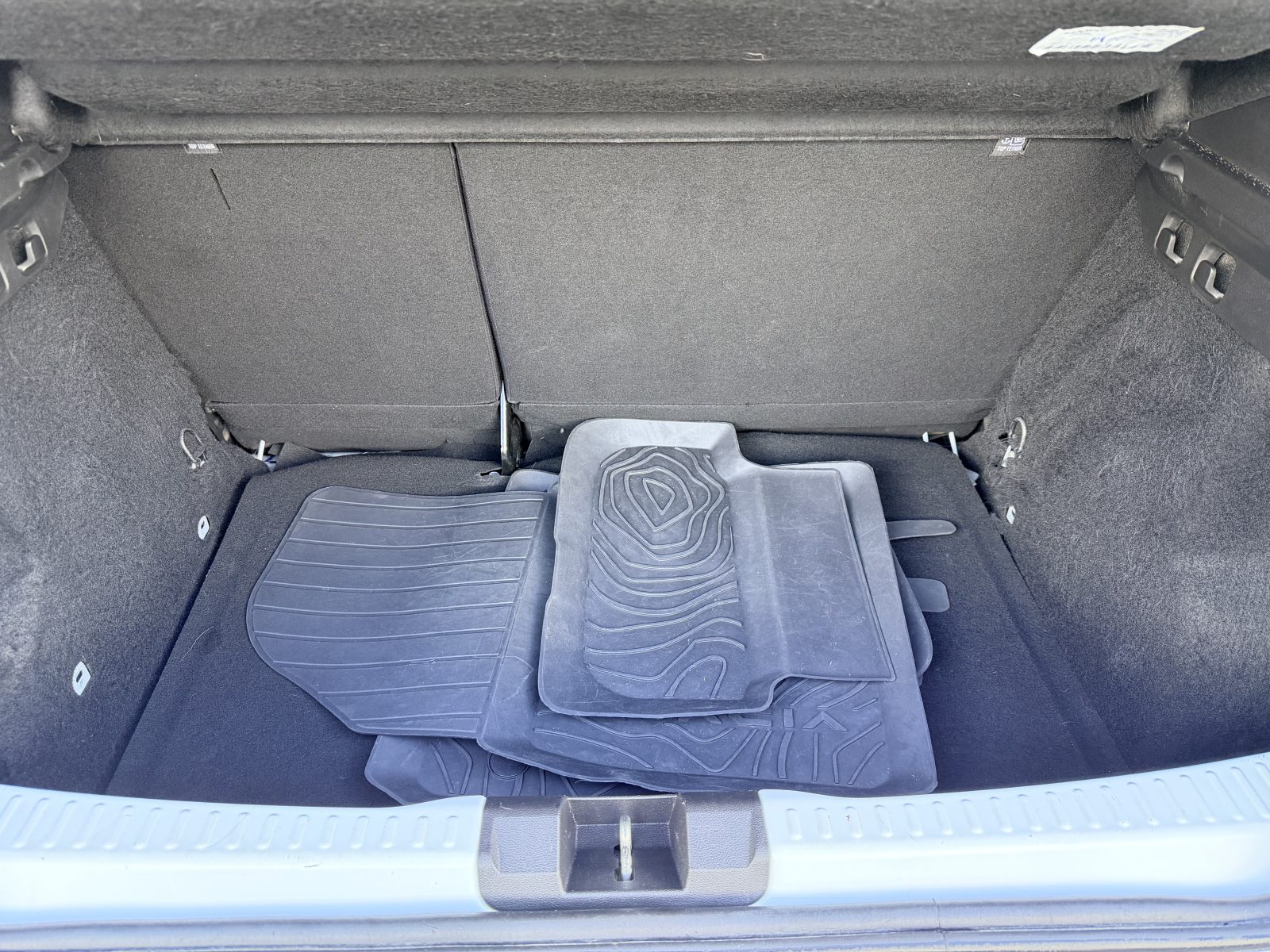 Dacia Sandero 1.0 SCe Essential Euro 6 2021 — photo 44