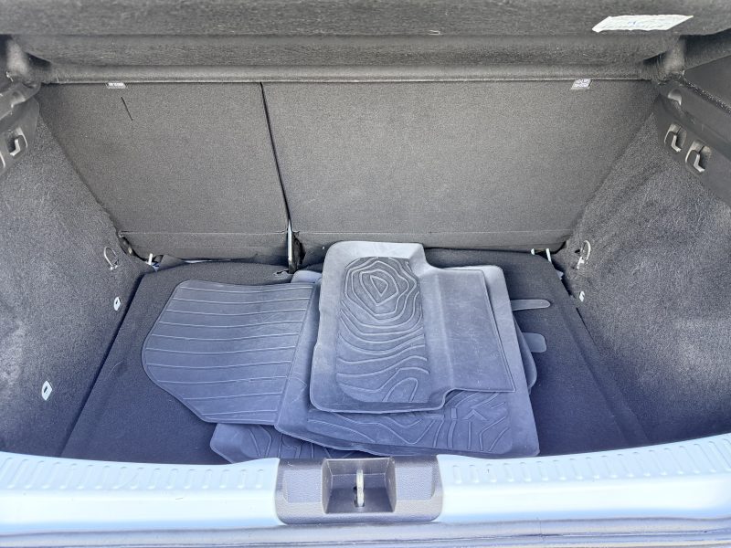 Dacia Sandero 1.0 SCe Essential Euro 6 2021 — photo 44 of 60