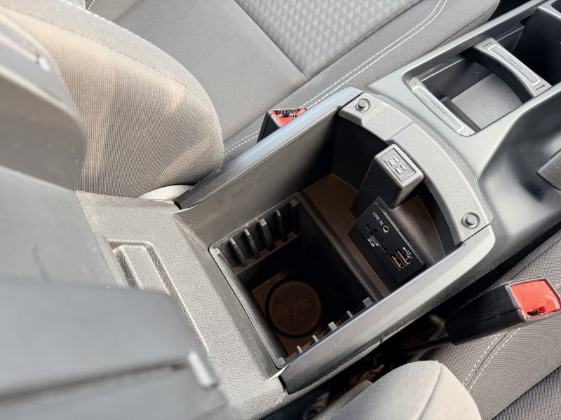 Ford C-Max Zetec TDCi 2016 — photo 50 of 61