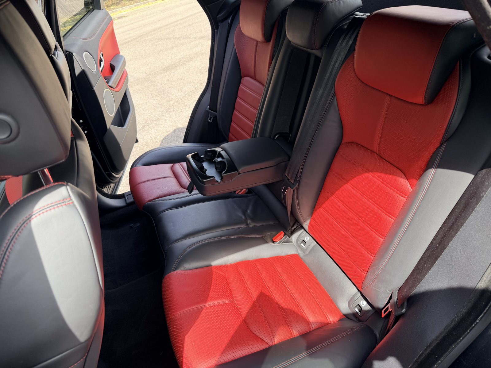 Land Rover Range Rover Evoque HSE Dynamic Auto 4WD 2017 — photo 29