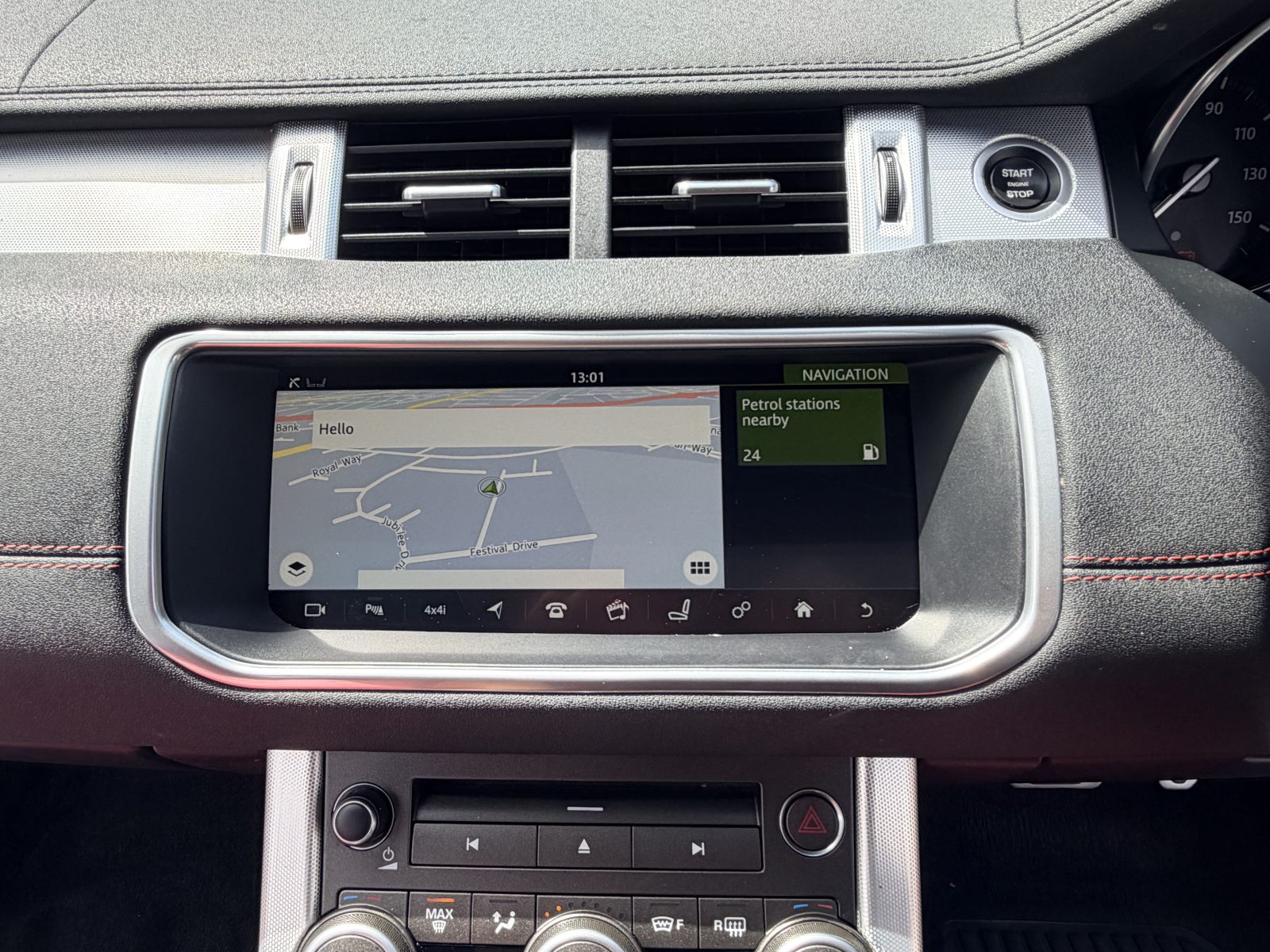 Land Rover Range Rover Evoque HSE Dynamic Auto 4WD 2017 — photo 39