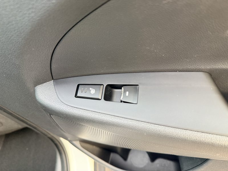 Hyundai Tucson Premium SE 2.0 CRDi Euro 6 (s/s) (136 ps) 2015 — photo 20 of 38