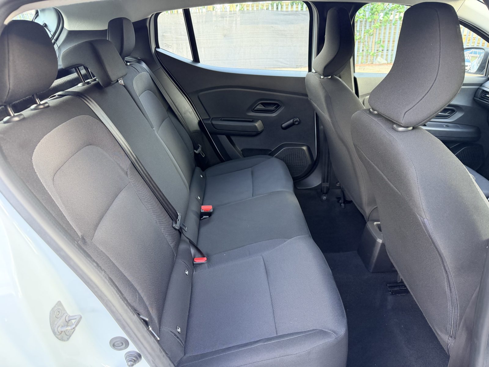 Dacia Sandero 1.0 SCe Essential Euro 6 2021 — photo 22