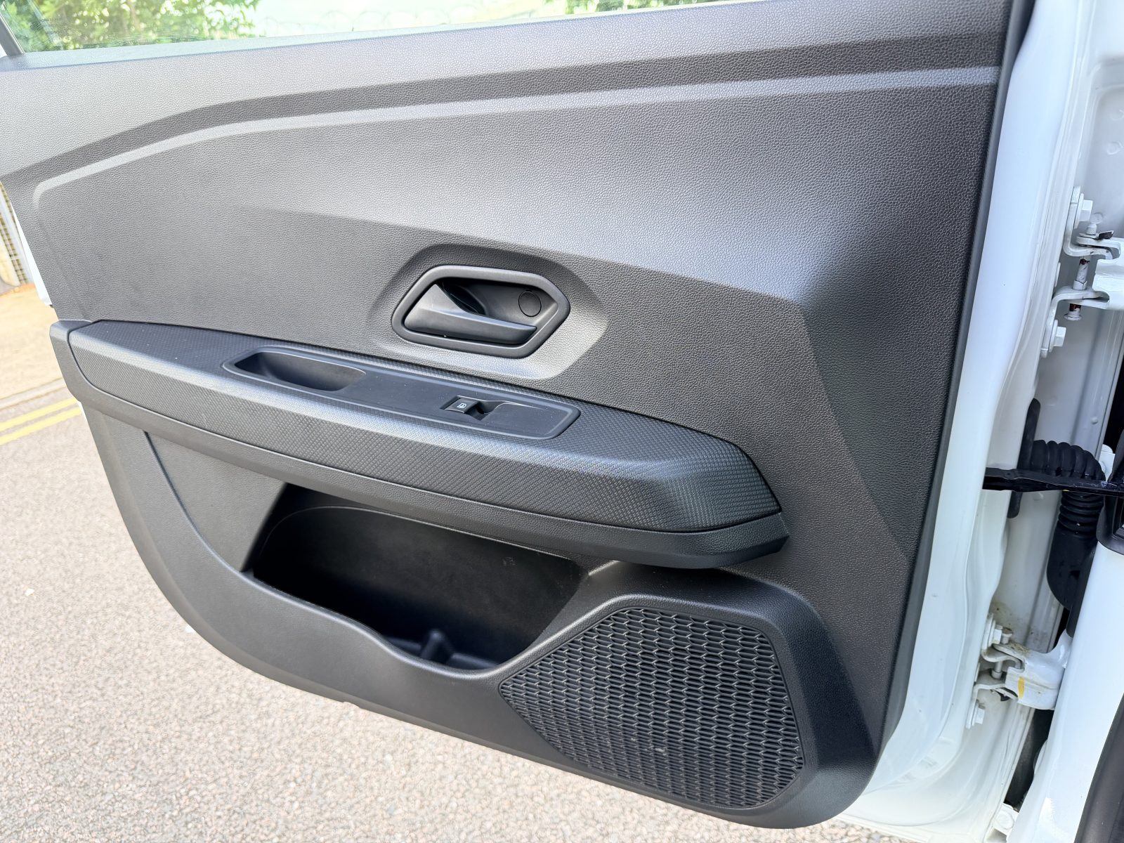 Dacia Sandero 1.0 SCe Essential Euro 6 2021 — photo 39