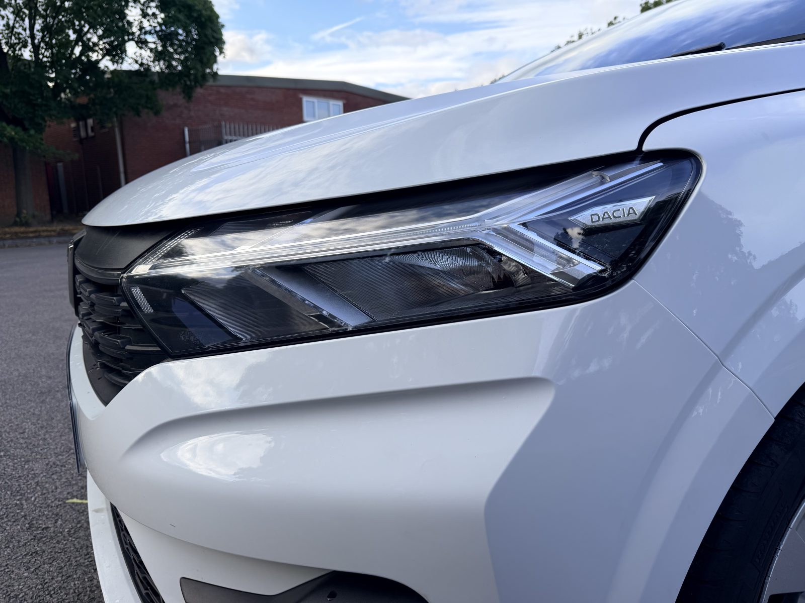 Dacia Sandero 1.0 SCe Essential Euro 6 2021 — photo 51