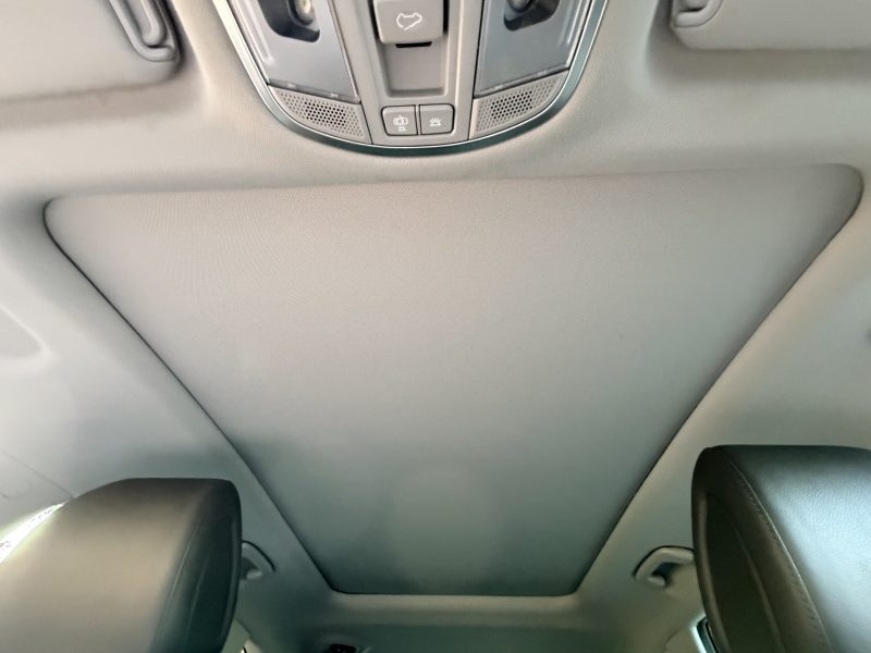 Hyundai Tucson Premium SE 2.0 CRDi Euro 6 (s/s) (136 ps) 2015 — photo 31 of 38