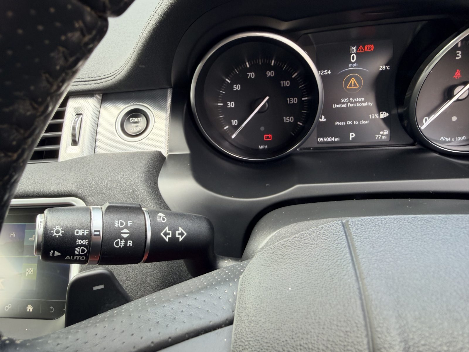 Land Rover Range Rover Evoque HSE Dynamic Auto 4WD 2017 — photo 21