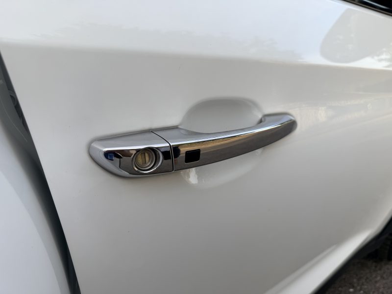 Hyundai Tucson Premium SE 2.0 CRDi Euro 6 (s/s) (136 ps) 2015 — photo 30 of 38
