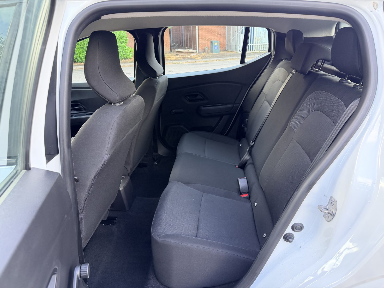 Dacia Sandero 1.0 SCe Essential Euro 6 2021 — photo 33