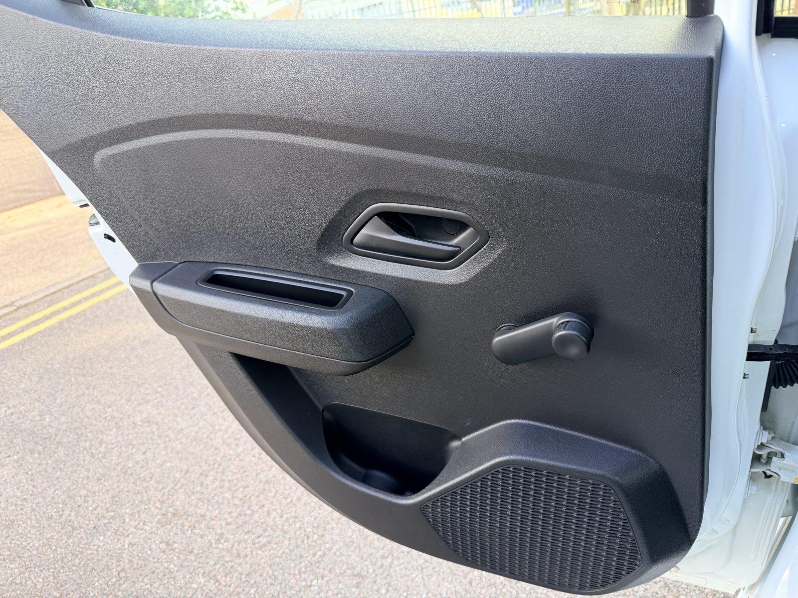 Dacia Sandero 1.0 SCe Essential Euro 6 2021 — photo 38