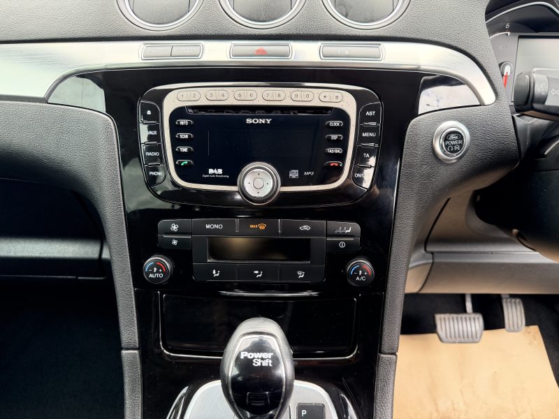 Ford Galaxy Titanium 2.0 TDCi Titanium MPV Powershift Euro 5 (163 ps) 2014 — photo 14 of 31