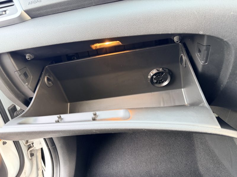 Hyundai Tucson Premium SE 2.0 CRDi Euro 6 (s/s) (136 ps) 2015 — photo 26 of 38
