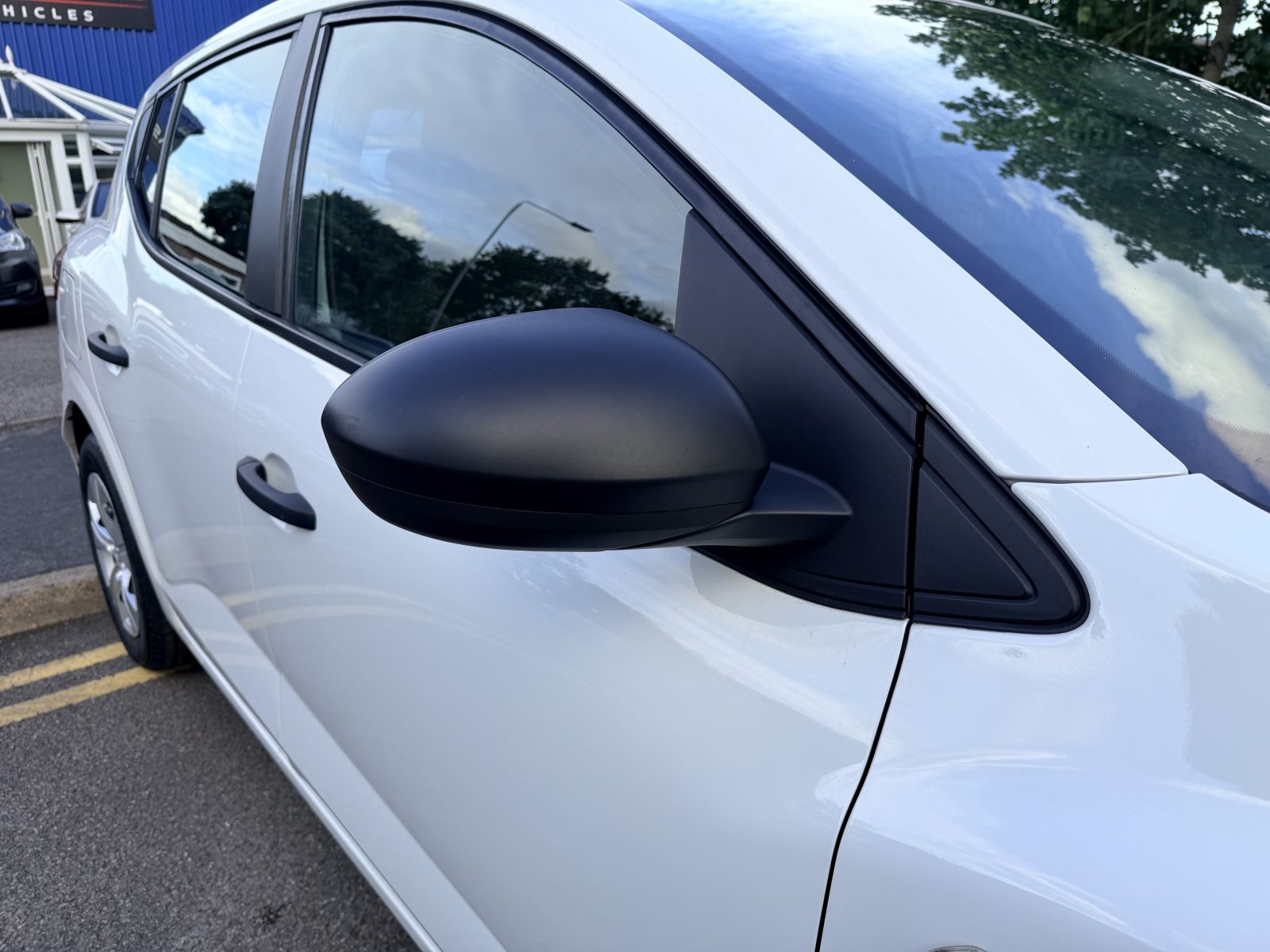Dacia Sandero 1.0 SCe Essential Euro 6 2021 — photo 49