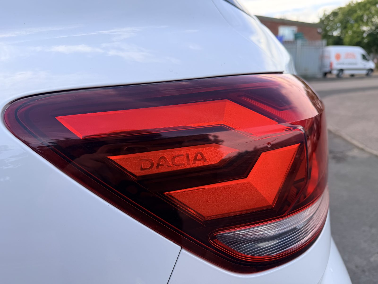Dacia Sandero 1.0 SCe Essential Euro 6 2021 — photo 52