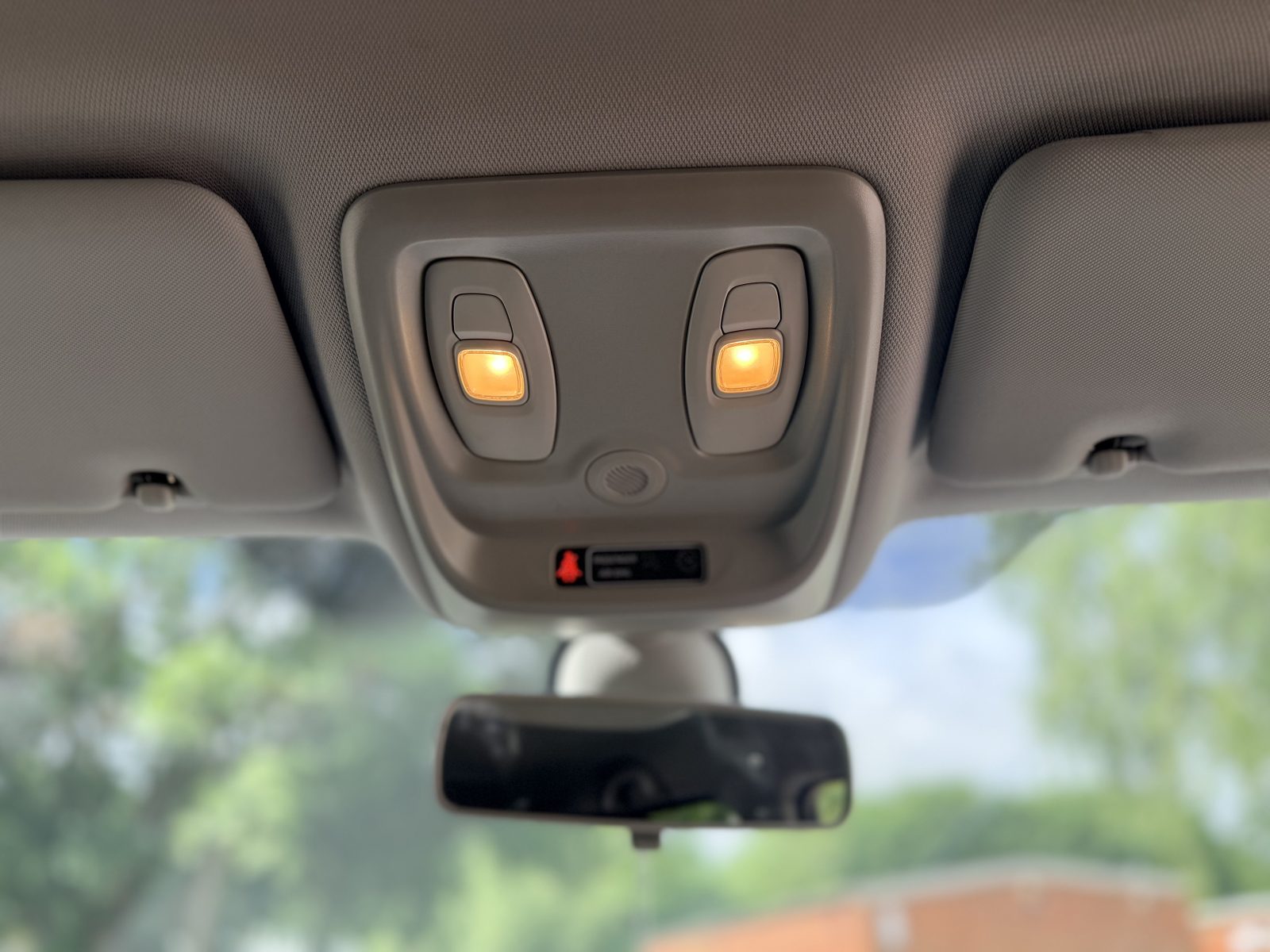 1.2 TCe ENERGY Dynamique S Nav SUV 5dr Petrol Manual Euro 6 (s/s) (120 ps) — photo 33