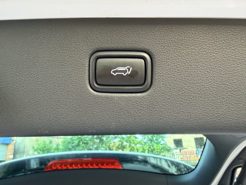Hyundai Tucson Premium SE 2.0 CRDi Euro 6 (s/s) (136 ps) 2015 — photo 21 of 38