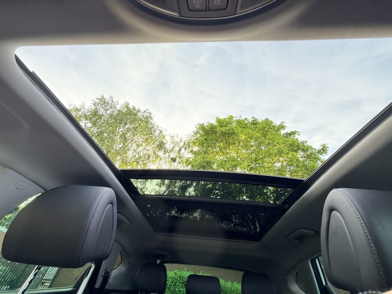 Hyundai Tucson Premium SE 2.0 CRDi Euro 6 (s/s) (136 ps) 2015 — photo 32 of 38