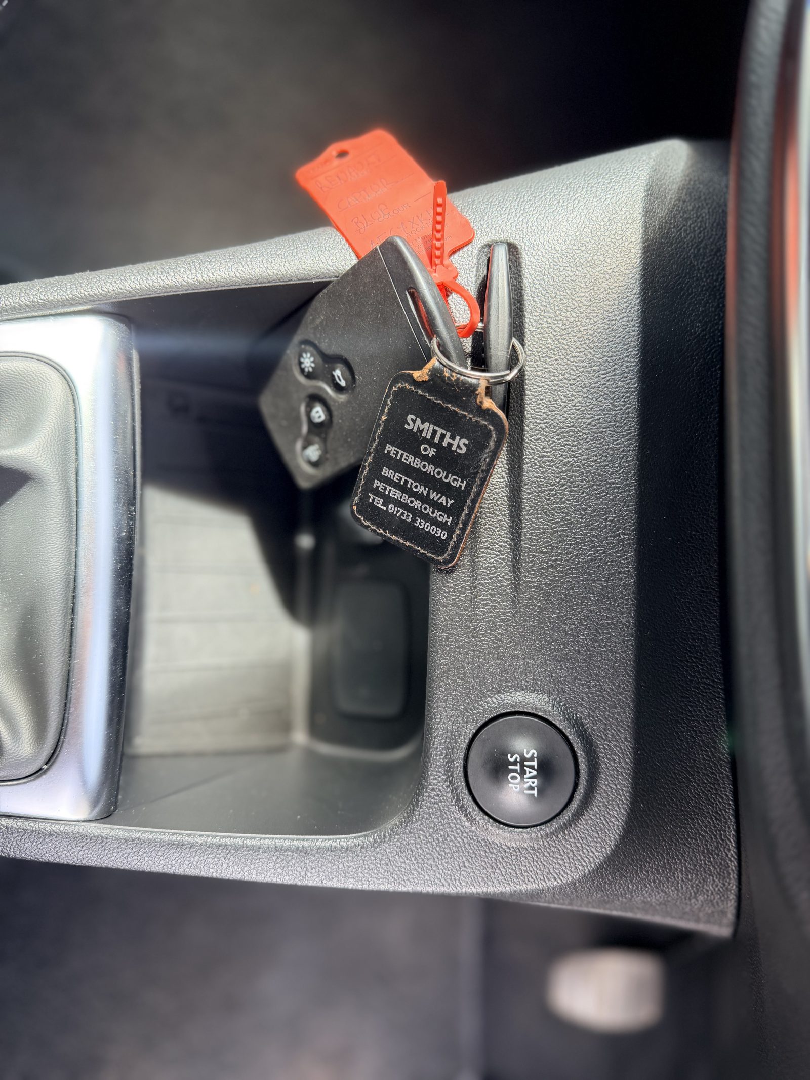 1.2 TCe ENERGY Dynamique S Nav SUV 5dr Petrol Manual Euro 6 (s/s) (120 ps) — photo 16