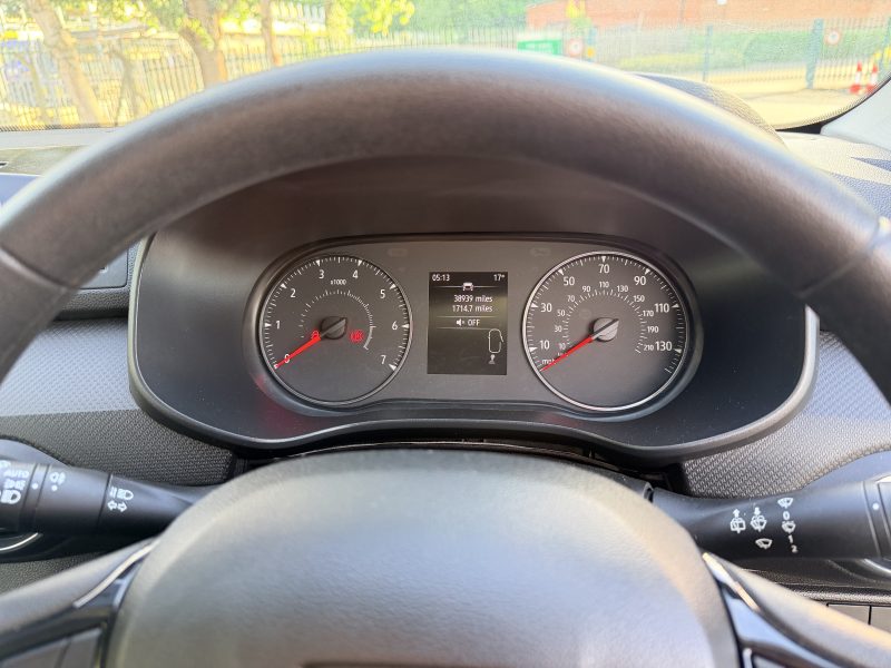 Dacia Sandero 1.0 SCe Essential Euro 6 2021 — photo 17 of 60