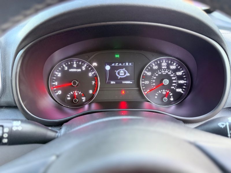 Kia Sportage 2 1.6 GDi 2 Euro 6 (s/s) (130 bhp) 2018 — photo 86 of 93