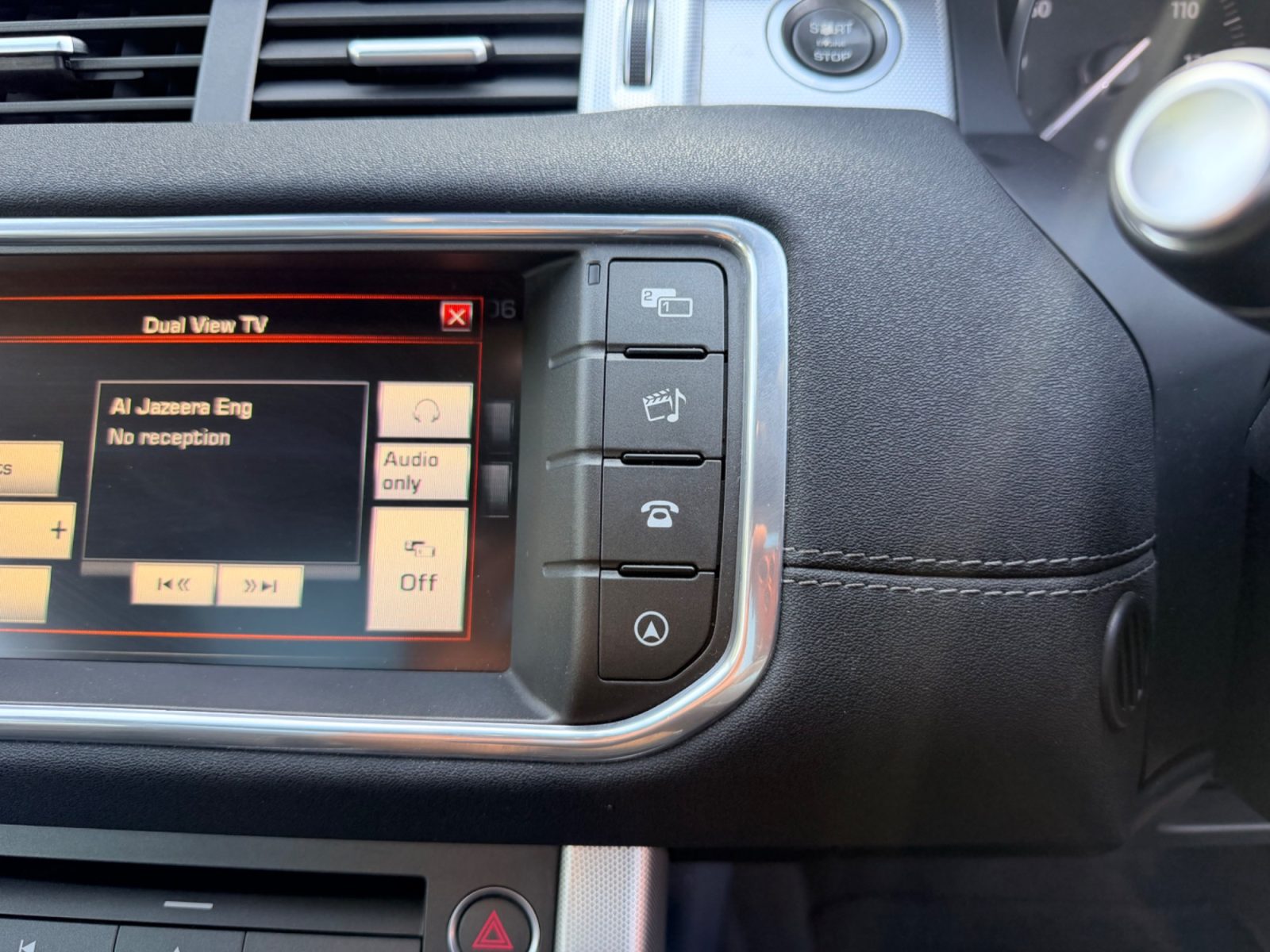 Land Rover Range Rover Evoque HSE Dynamic Lux Euro 6 2015 — photo 68