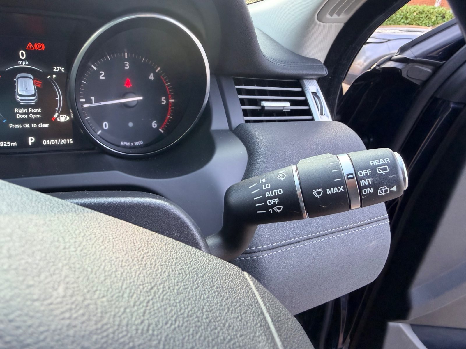 Land Rover Range Rover Evoque HSE Dynamic Lux Euro 6 2015 — photo 52