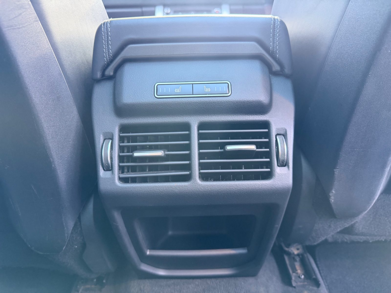 Land Rover Range Rover Evoque HSE Dynamic Lux Euro 6 2015 — photo 29