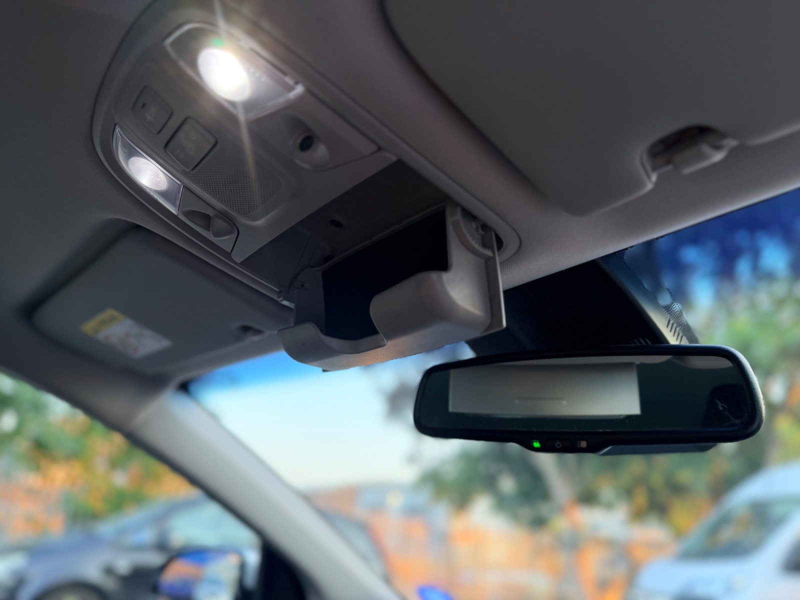Kia Sportage 2018 — photo 38