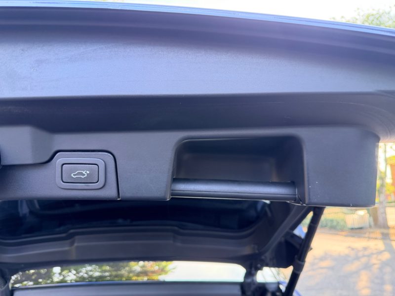 Land Rover Range Rover Evoque HSE Dynamic Lux Euro 6 - 4WD (s/s) (180PS) 2015 — photo 51 of 76