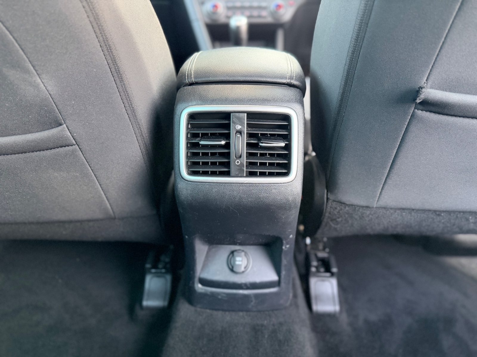 Kia Sportage 2018 — photo 48