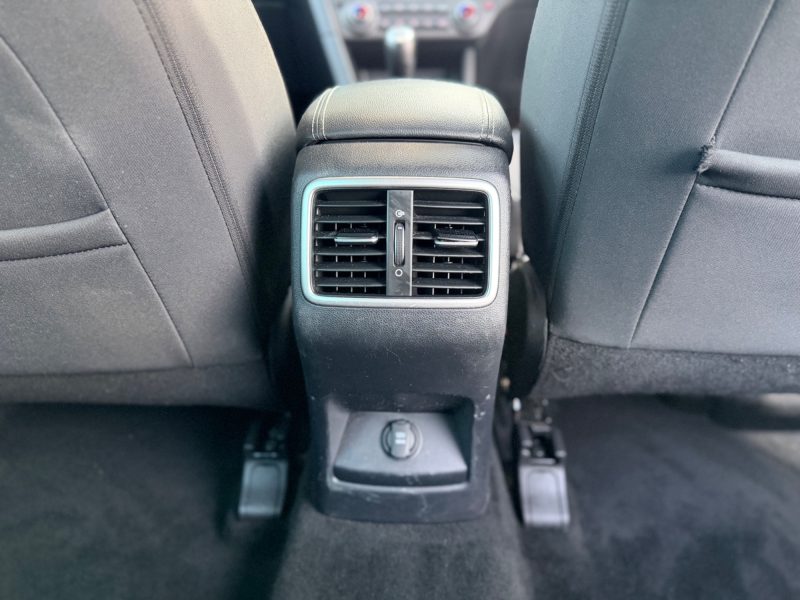 Kia Sportage 2 1.6 GDi 2 Euro 6 (s/s) (130 bhp) 2018 — photo 48 of 93