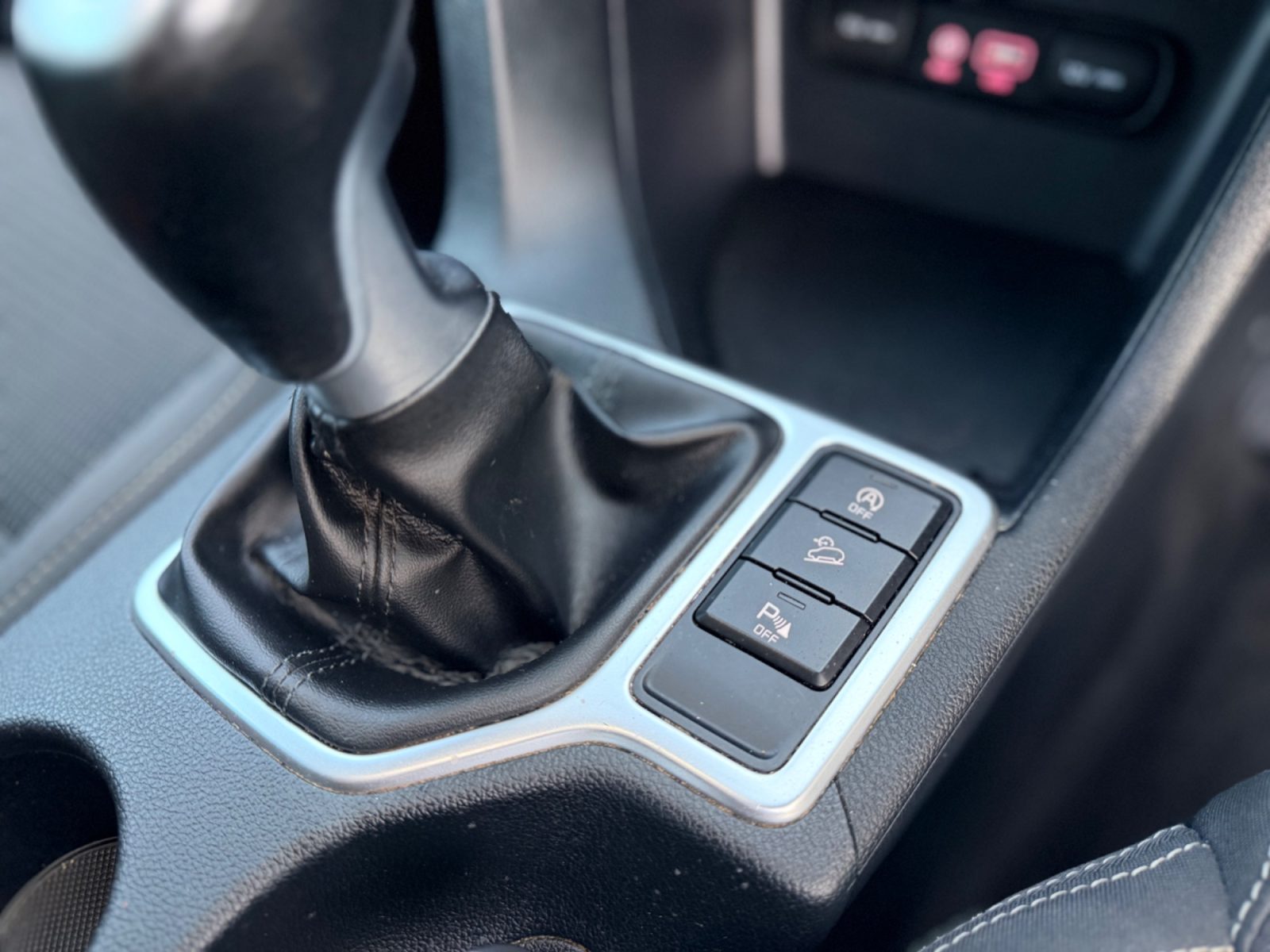 Kia Sportage 2018 — photo 34