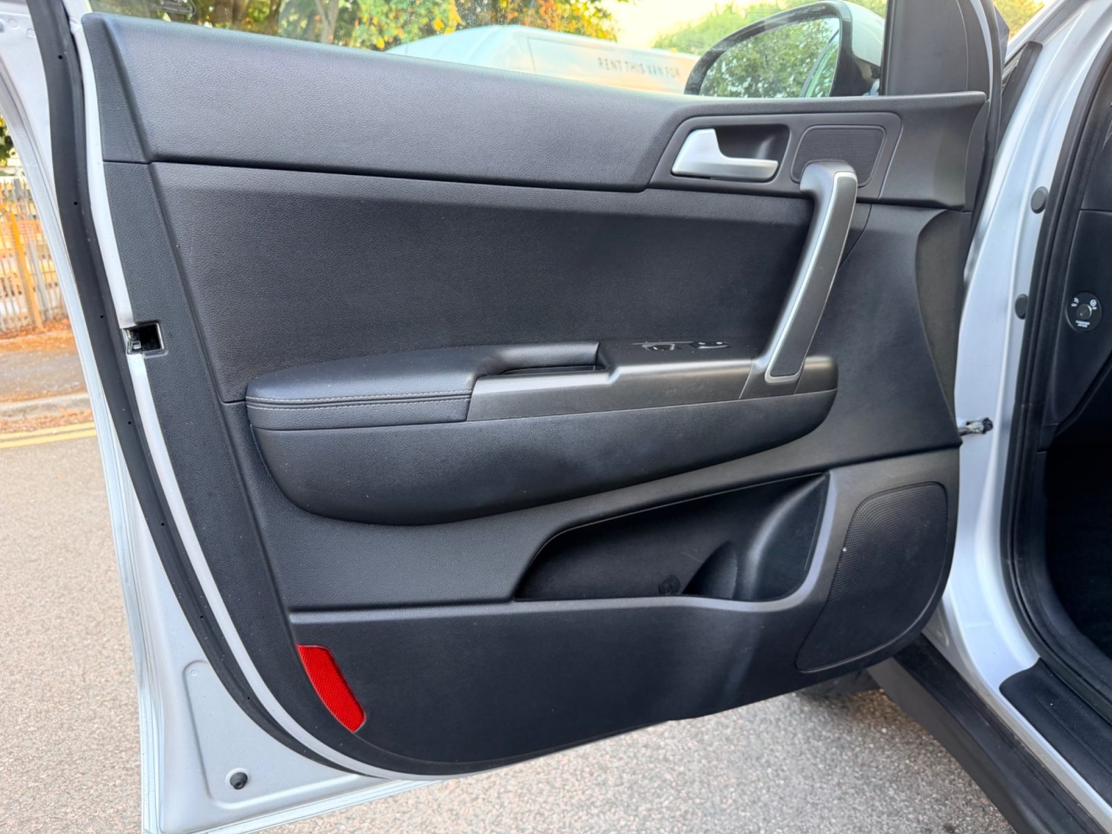 Kia Sportage 2018 — photo 60