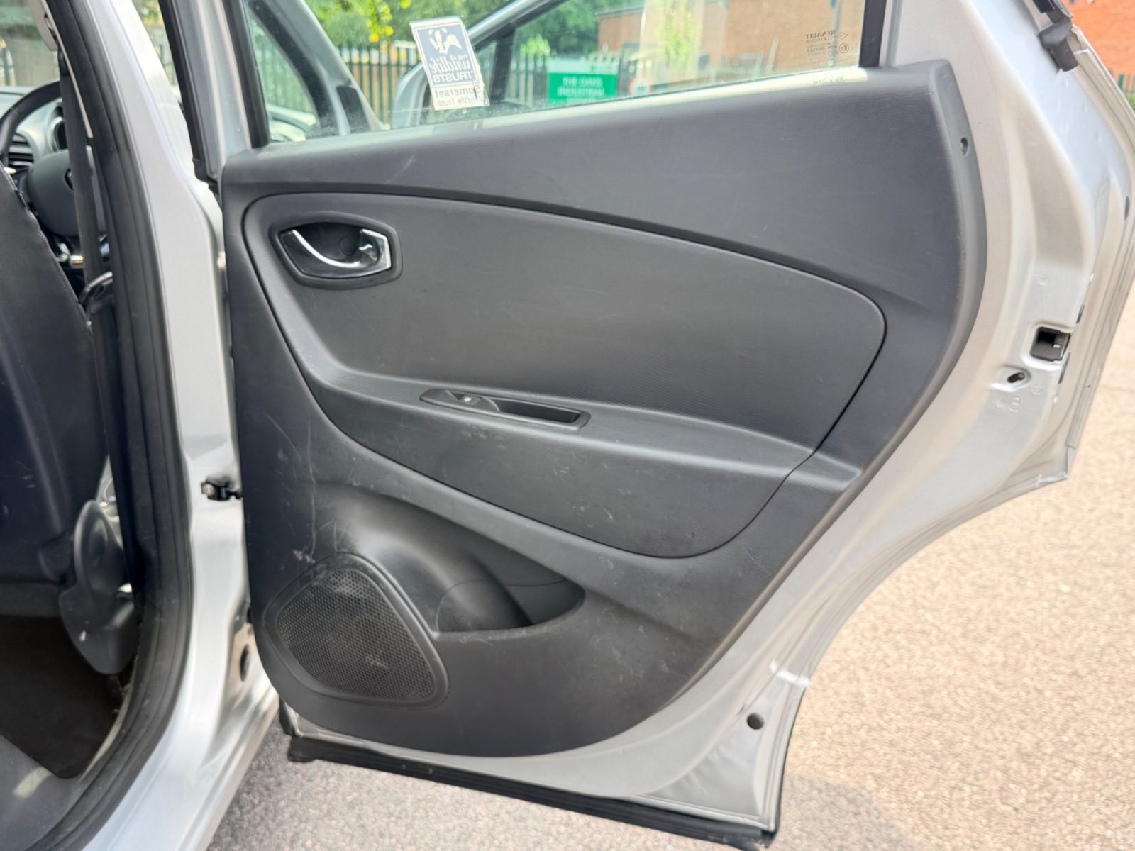 Renault Captur Dynamique Nav 0.9 TCe ENERGY Dynamique Nav Euro 6 2015 — photo 31
