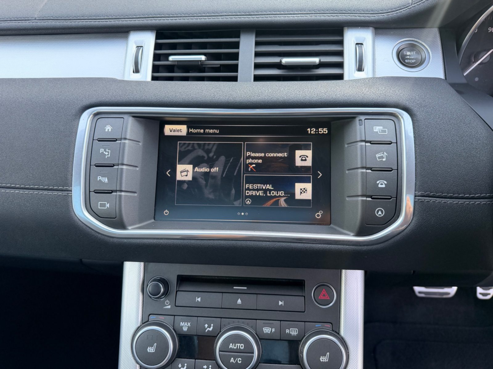 Land Rover Range Rover Evoque HSE Dynamic Lux Euro 6 2015 — photo 22