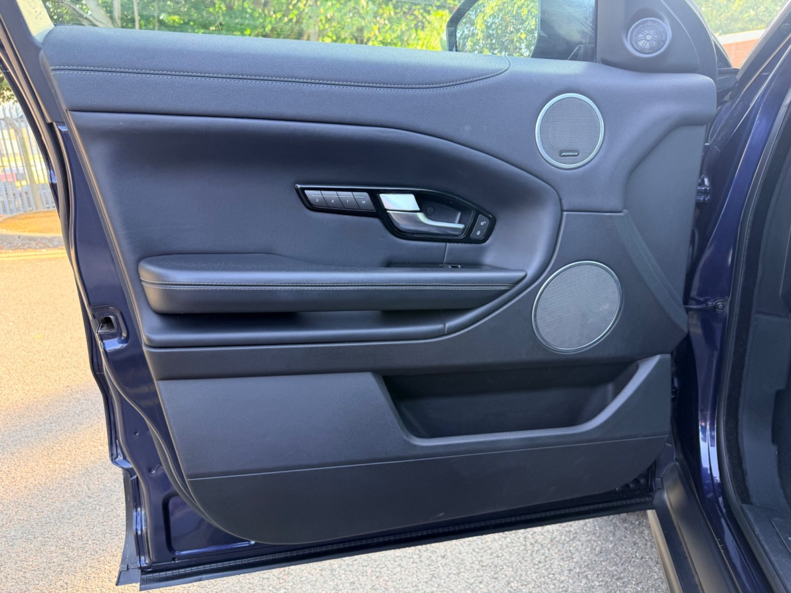 Land Rover Range Rover Evoque HSE Dynamic Lux Euro 6 2015 — photo 39