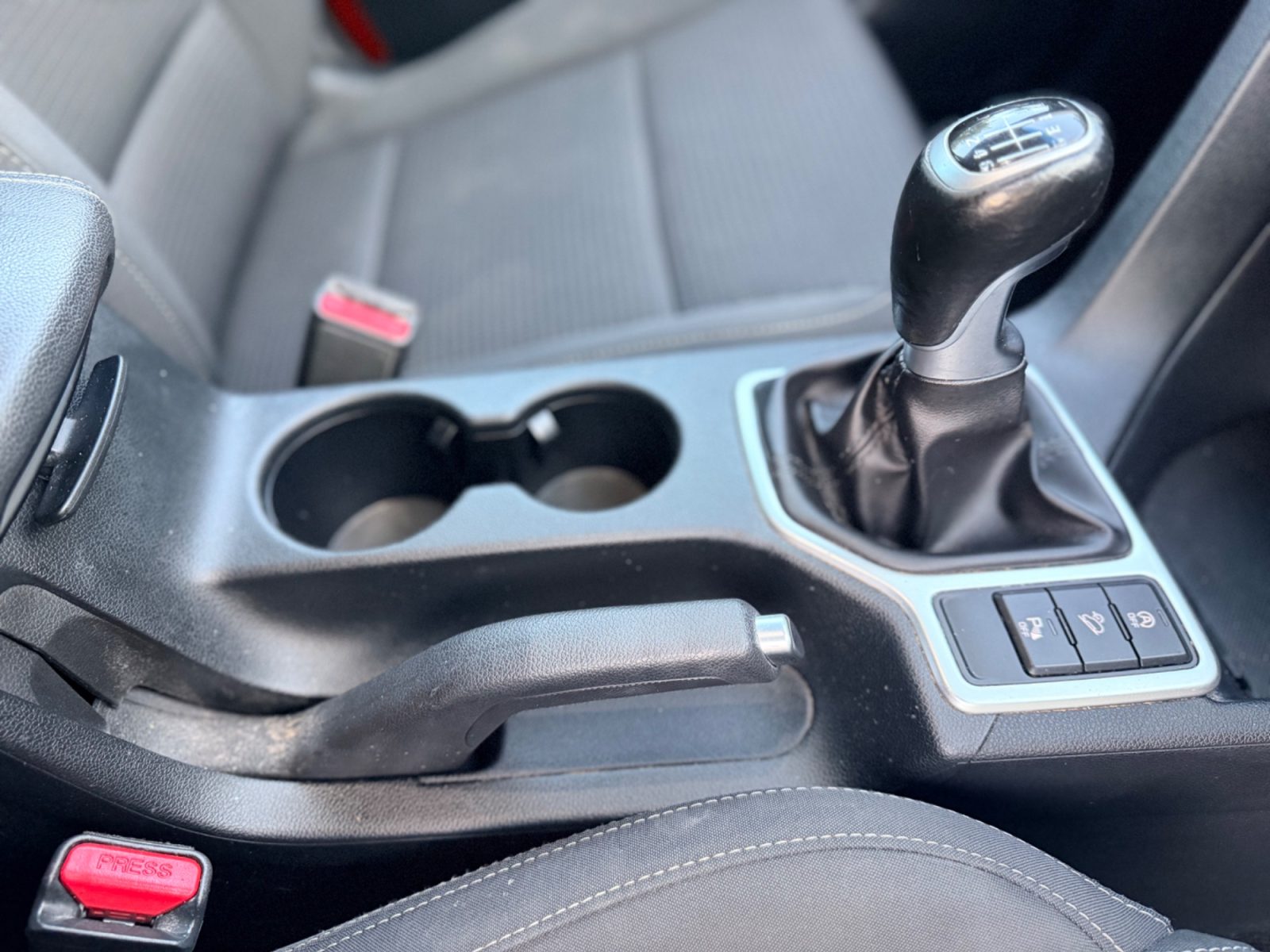 Kia Sportage 2018 — photo 35