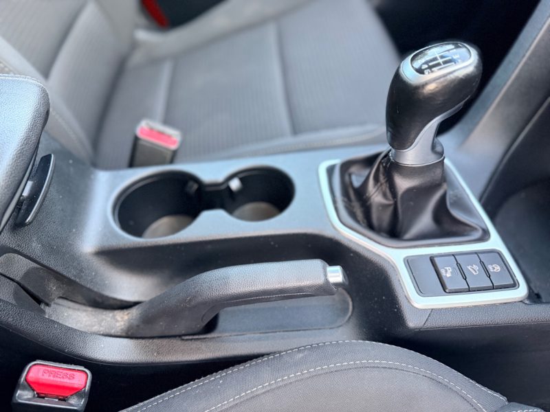 Kia Sportage 2 1.6 GDi 2 Euro 6 (s/s) (130 bhp) 2018 — photo 35 of 93