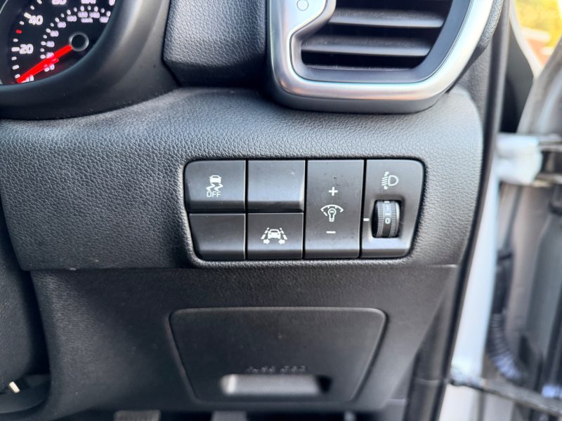 Kia Sportage 2 1.6 GDi 2 Euro 6 (s/s) (130 bhp) 2018 — photo 26 of 93