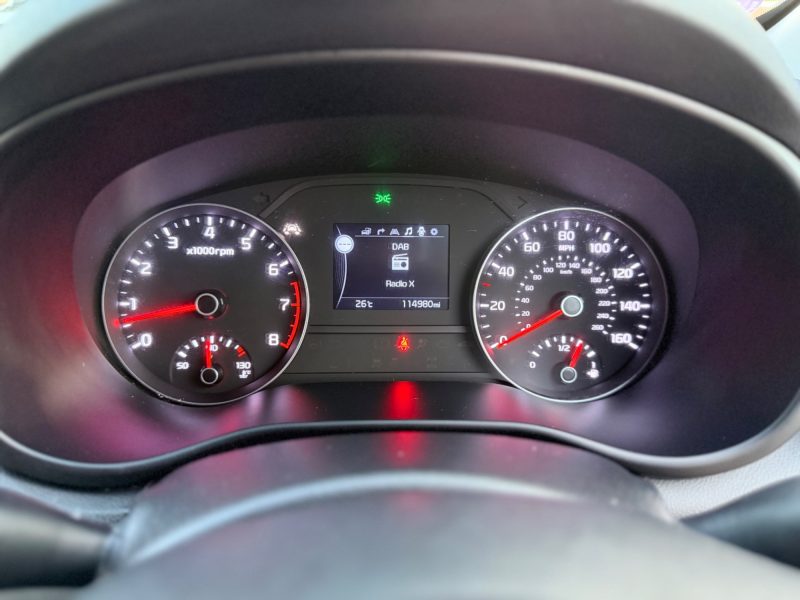 Kia Sportage 2 1.6 GDi 2 Euro 6 (s/s) (130 bhp) 2018 — photo 88 of 93