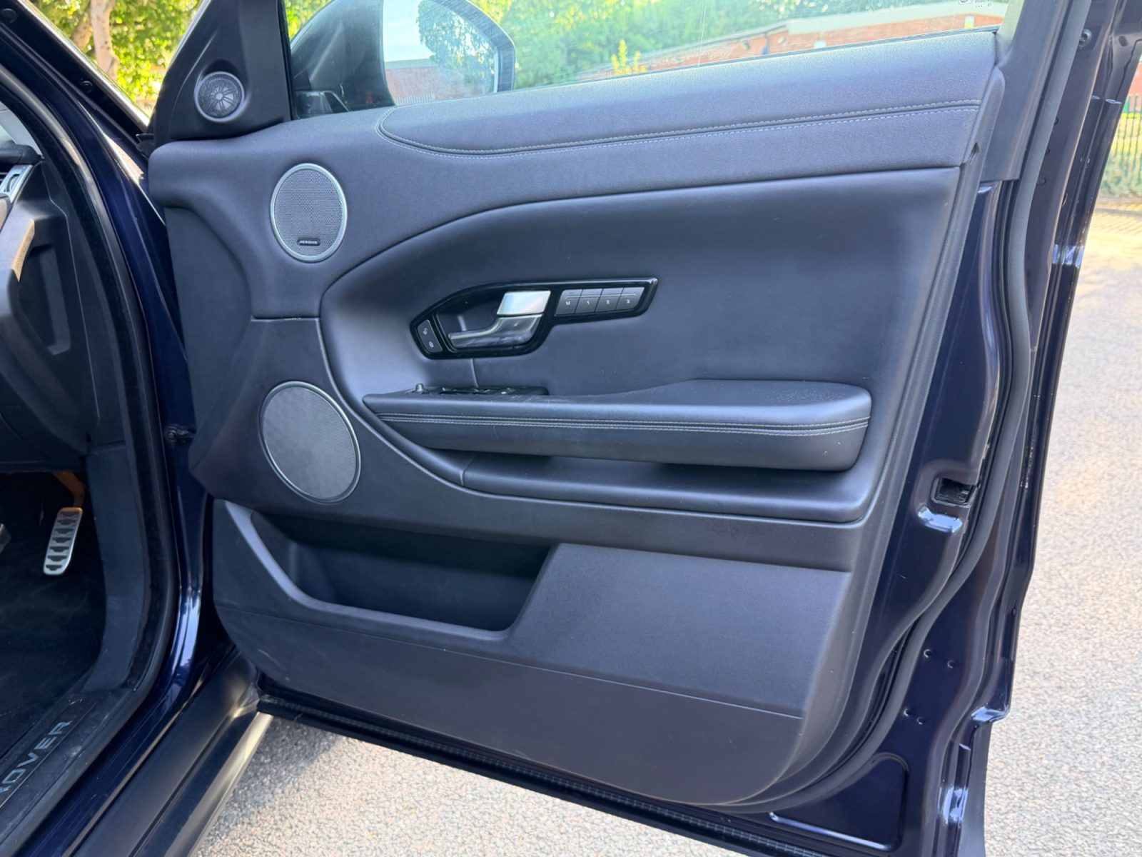 Land Rover Range Rover Evoque HSE Dynamic Lux Euro 6 2015 — photo 43