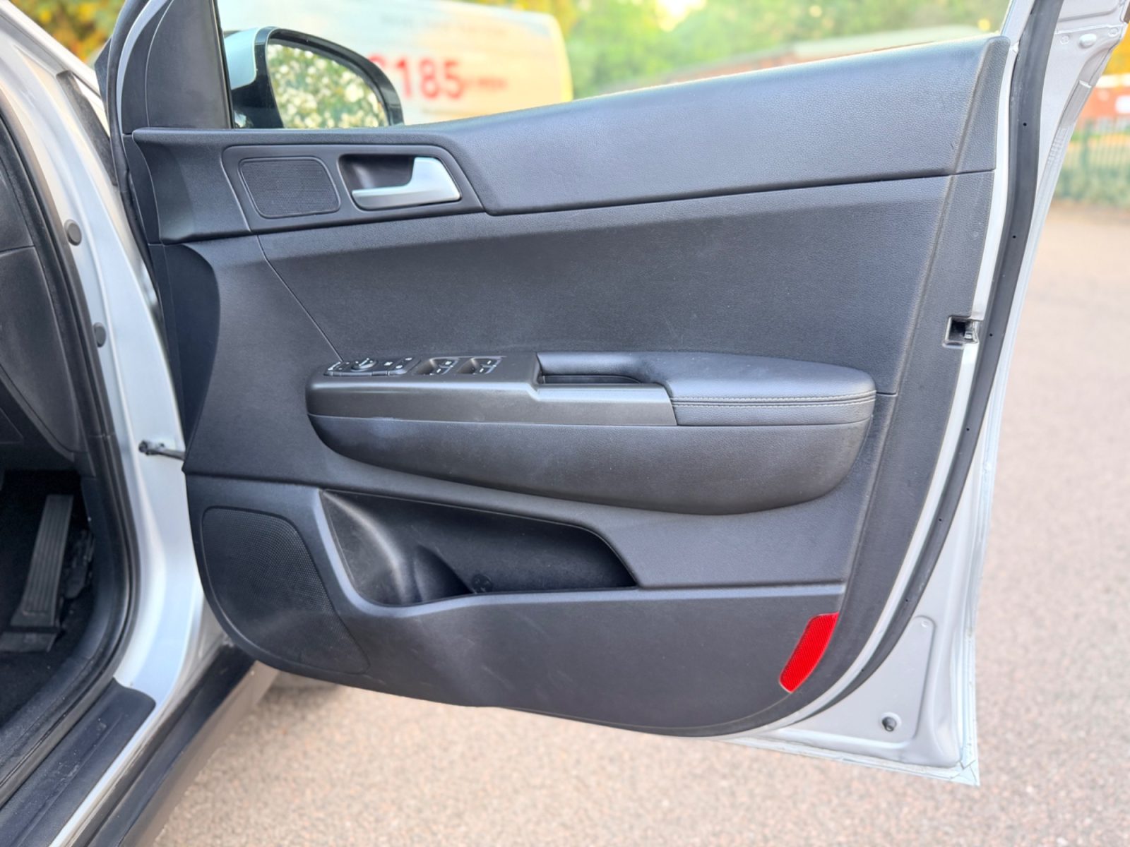 Kia Sportage 2018 — photo 44