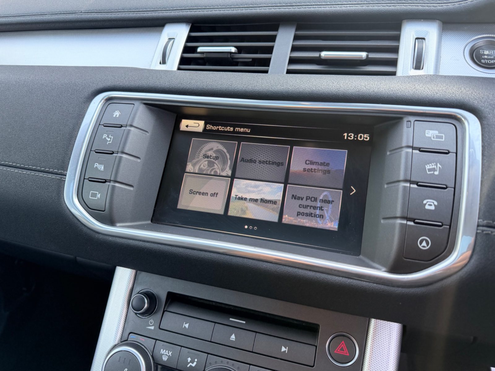 Land Rover Range Rover Evoque HSE Dynamic Lux Euro 6 2015 — photo 65