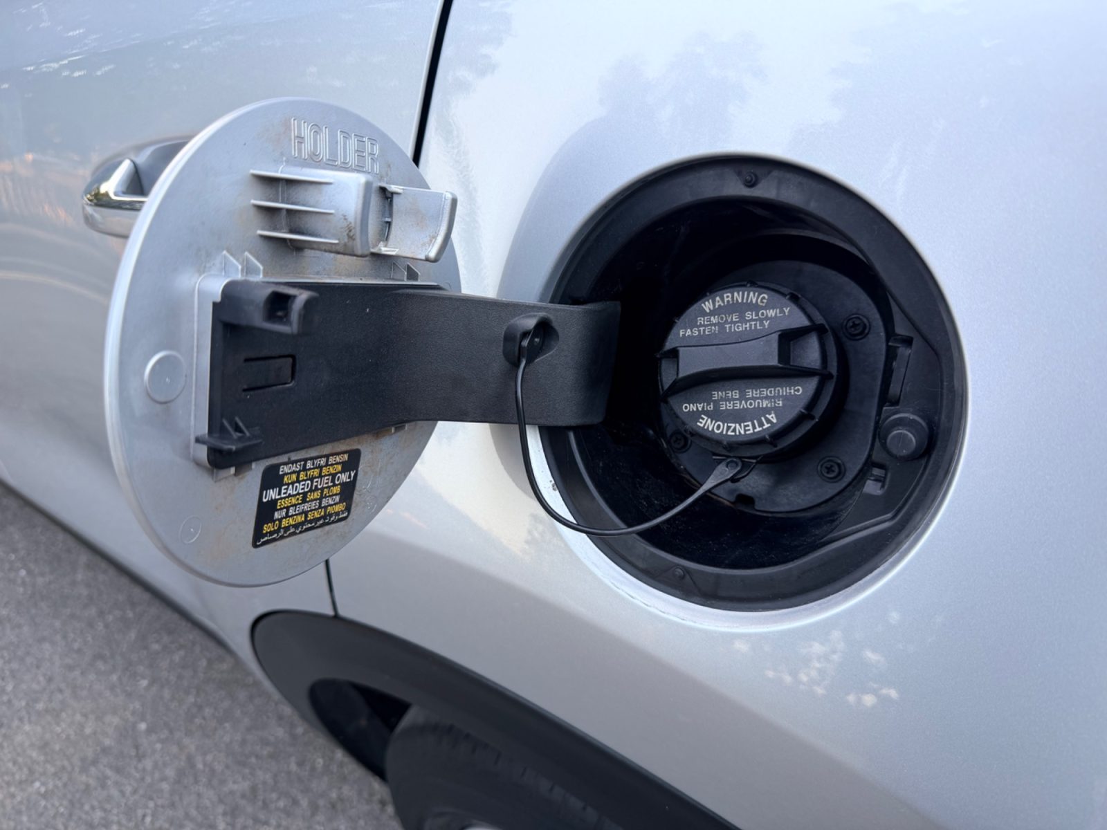 Kia Sportage 2018 — photo 65