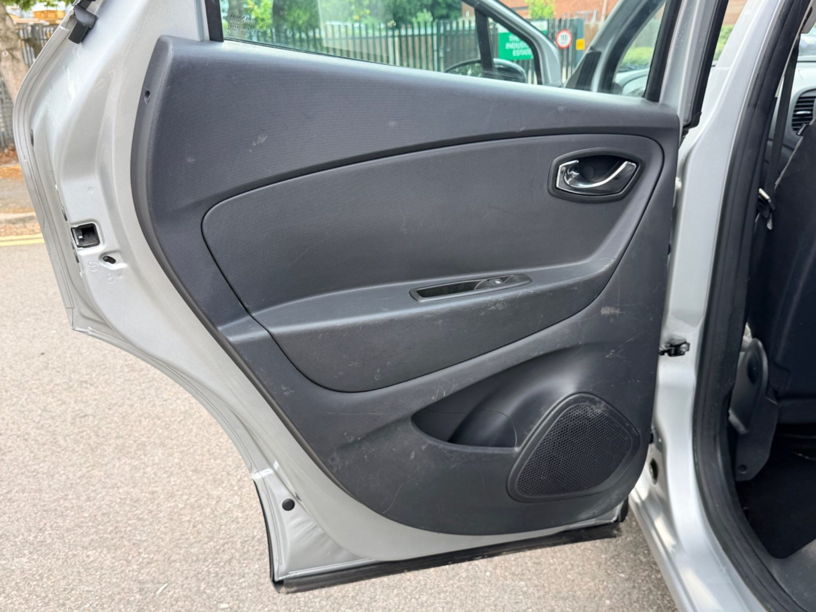 Renault Captur Dynamique Nav 0.9 TCe ENERGY Dynamique Nav Euro 6 2015 — photo 32