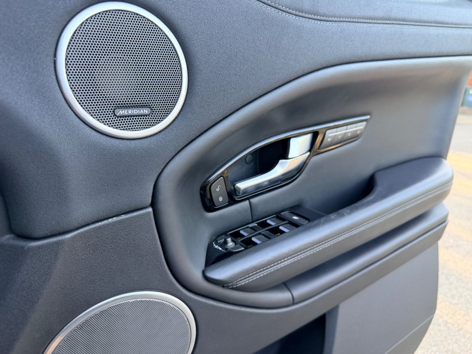 Land Rover Range Rover Evoque HSE Dynamic Lux Euro 6 2015 — photo 54